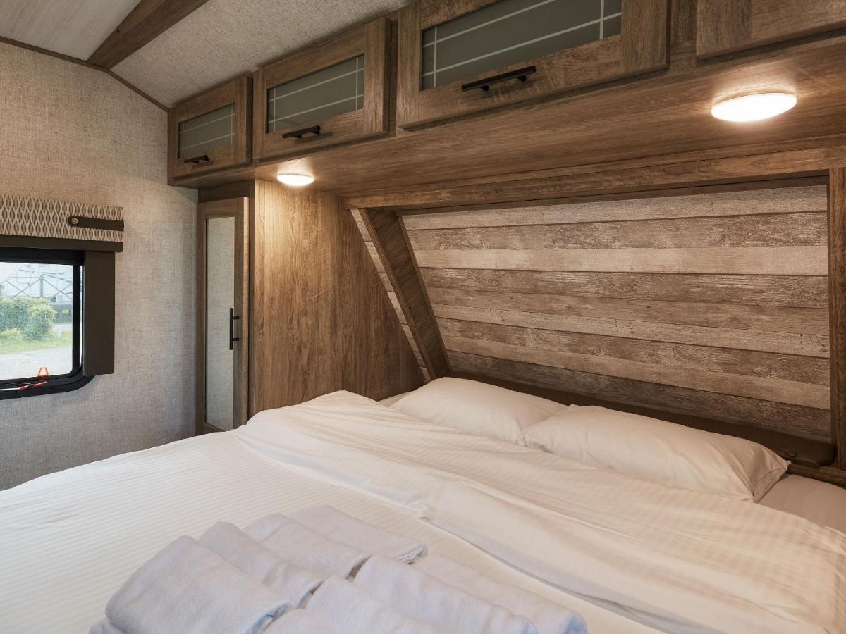 Wood Pecker Nakijin Villa Екстериор снимка